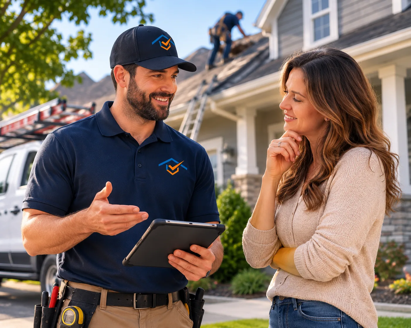 Roof Inspection FAQs in Rubicon, WI